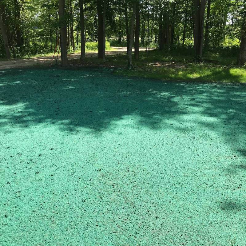 Hydroseeding Hastings Grand Rapids Kalamazoo Mi