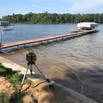 Backyard Renovation in Gun Lake, Michigan