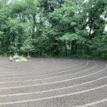 Grading & Hydroseed in Delton, Mi