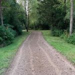 Driveway Resurface After Photo