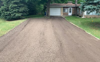 driveway services